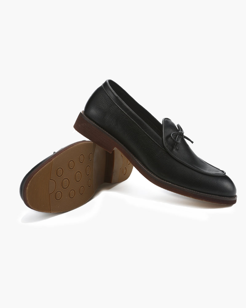 Mocassim Hampton