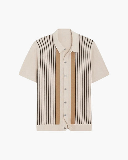 Polo de Tricô Monte Carlo