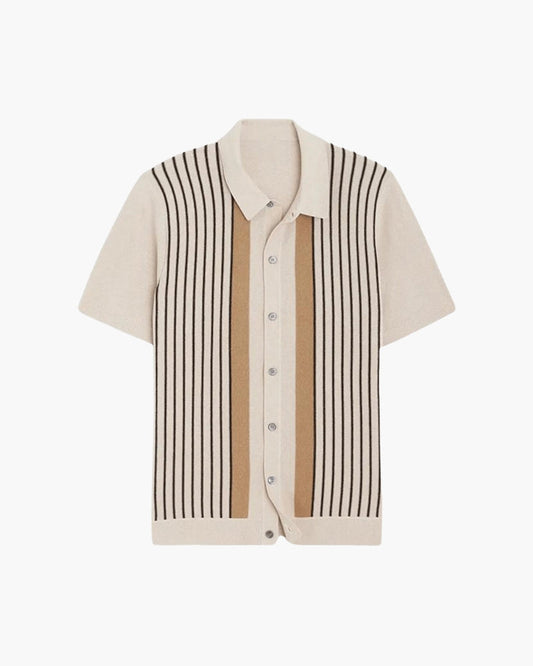 Polo de Tricô Monte Carlo
