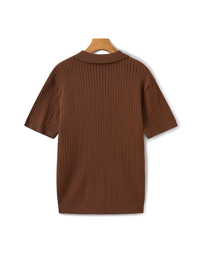 Polo Signature