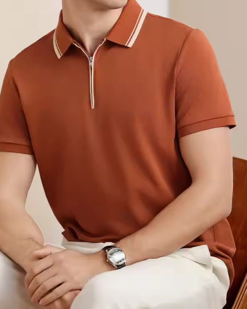 Polo Ridgeway