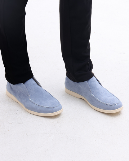 Mocassim Premium Old Money – Cano Alto